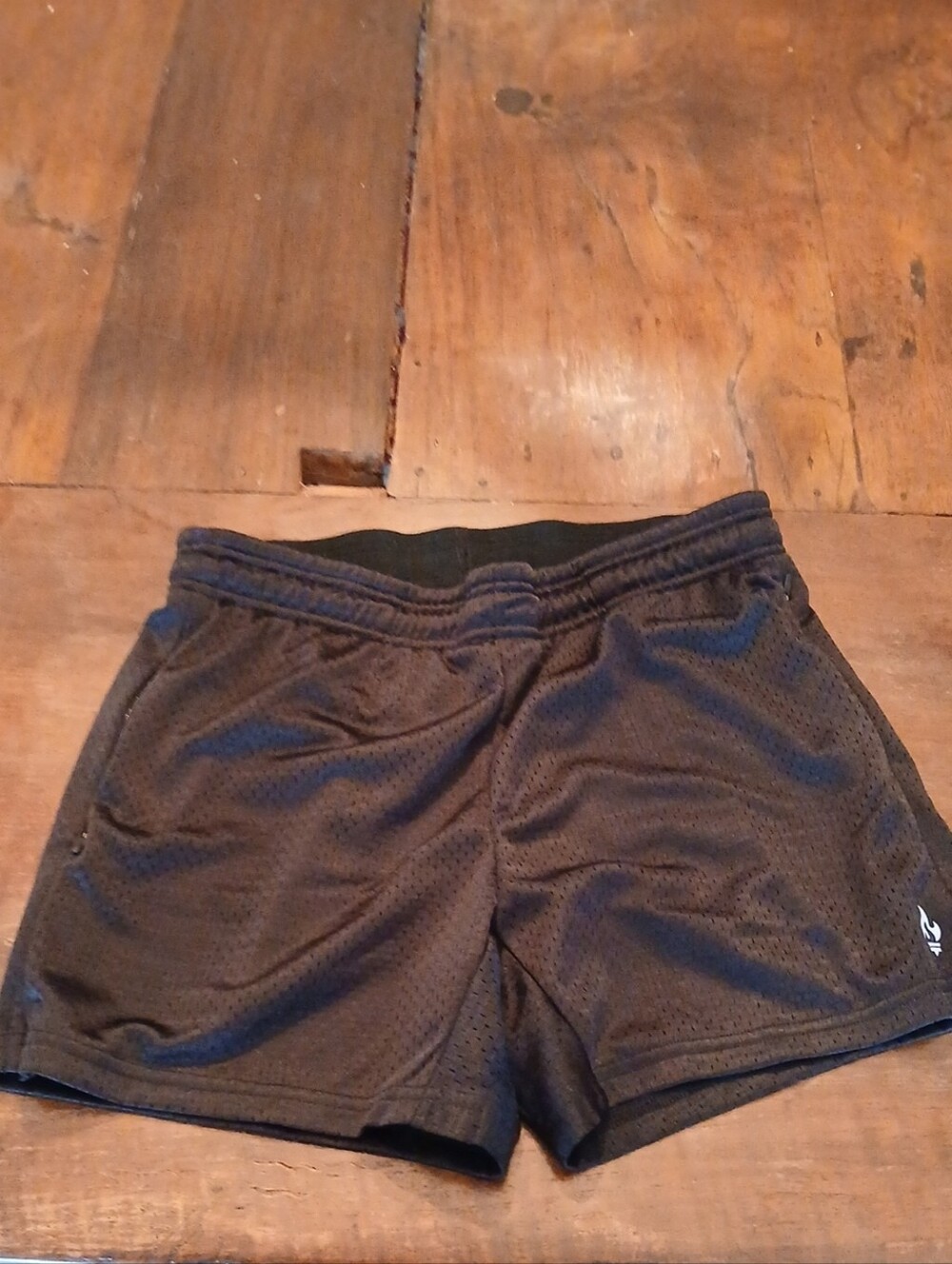 Liberty Pro Women's Athletic Mesh Shorts